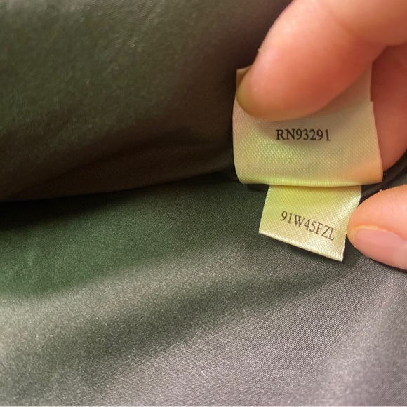 Anthropologie Dylan Los Angeles Faux Fur Vest Leopard Print Small Gray Mob Wife - Picture 6 of 10